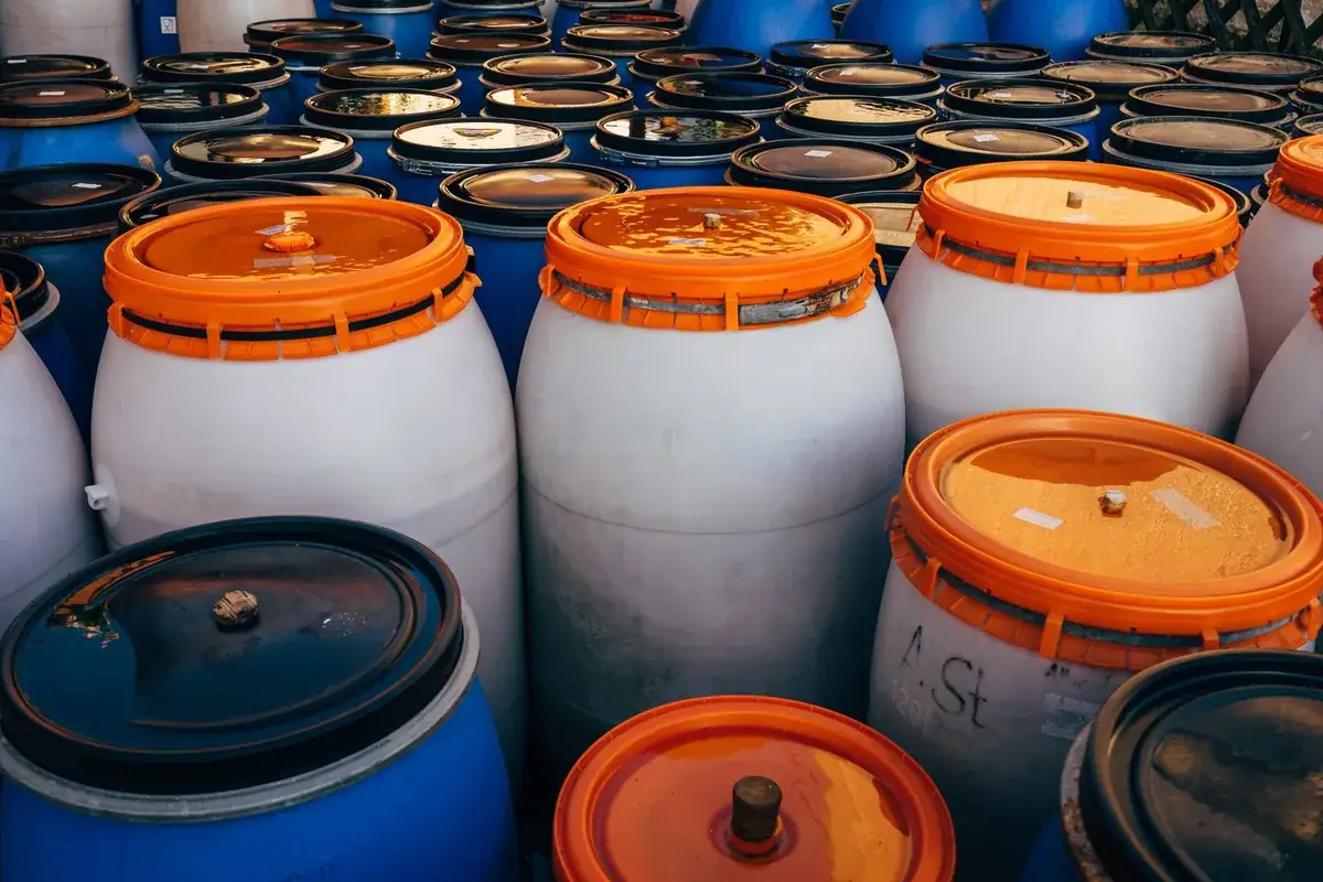 Chemical & Toxic Waste Cleanup in Montgomery, MN