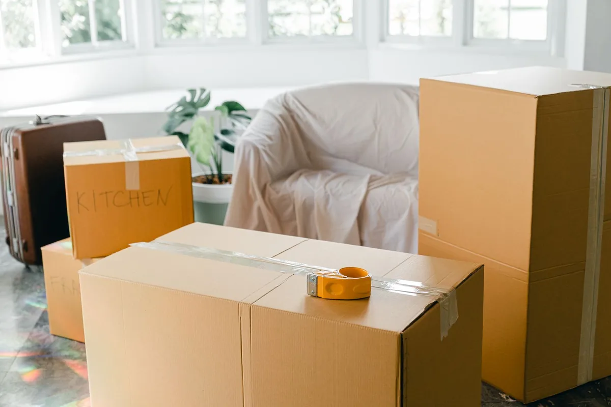 Hoarding Cleanup in Montgomery, MN